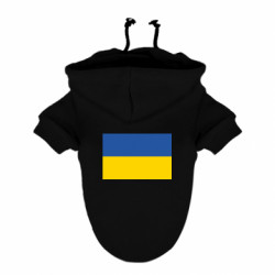 Худі для собак