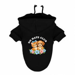 Худі для собак