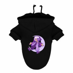 Худі для собак