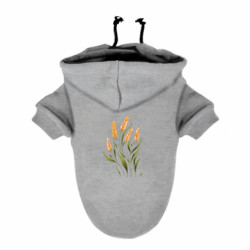 Худі для собак