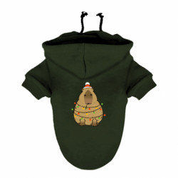 Худи для собак