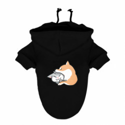 Худі для собак