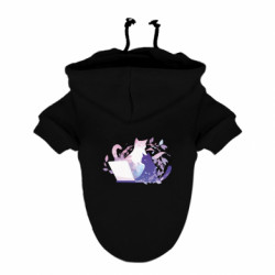 Худи для собак