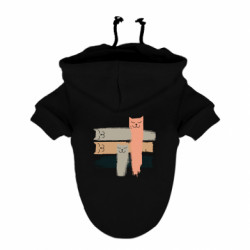 Худі для собак