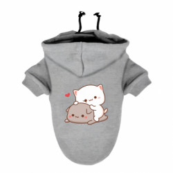 Худі для собак