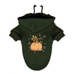 Худи для собак