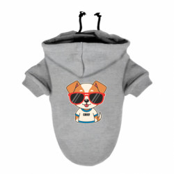 Худі для собак