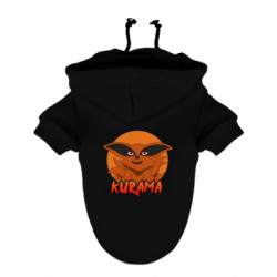 Худи для собак