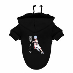 Худи для собак