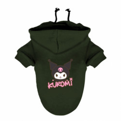 Худі для собак