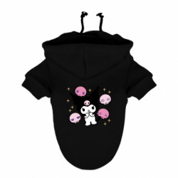 Худі для собак