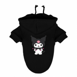 Худи для собак