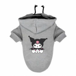 Худи для собак