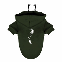 Худі для собак