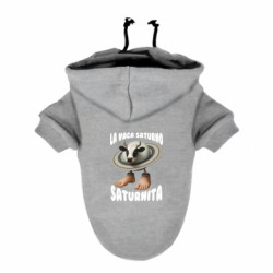 Худі для собак