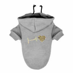 Худі для собак