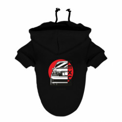 Худі для собак