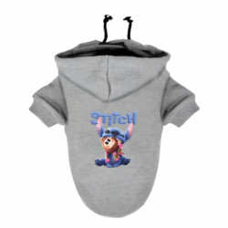 Худи для собак