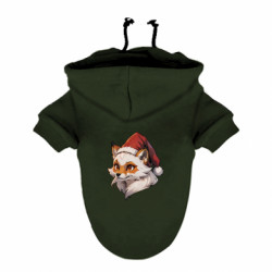 Худі для собак