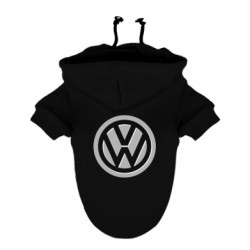 Худи для собак