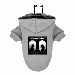 Худі для собак