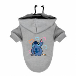 Худі для собак