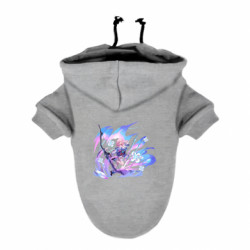 Худи для собаки March 7th - FATLINE Худи для собаки March 7th