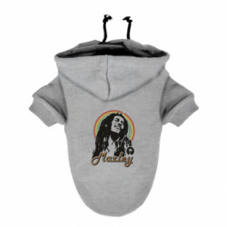 Худи для собак