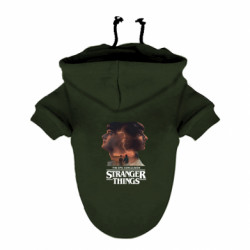 Худі для собак