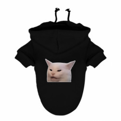 Худи для собак