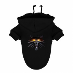 Худи для собак