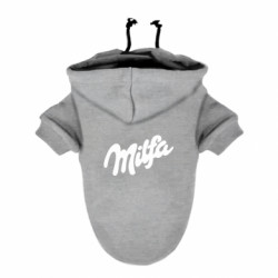 Худі для собак