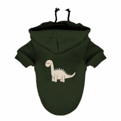 Худи для собак