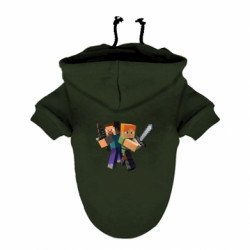 Худі для собак