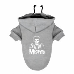 Худи для собак