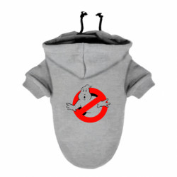 Худі для собак