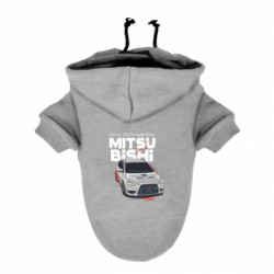 Худи для собак