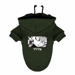 Худи для собак