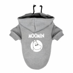 Худі для собак