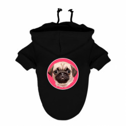 Худи для собак