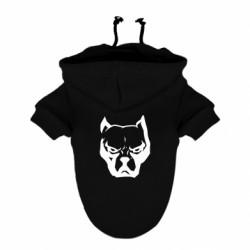 Худі для собак