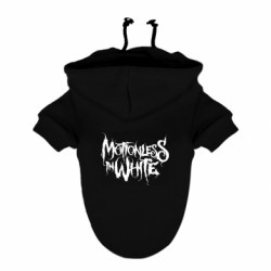 Худі для собак