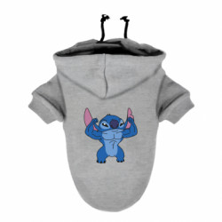 Худи для собак