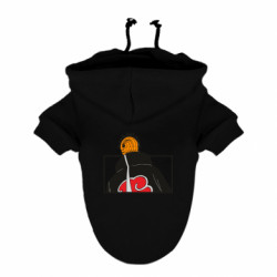 Худи для собак