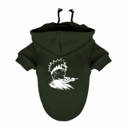 Худі для собак