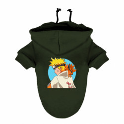 Худі для собак