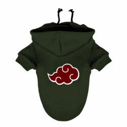 Худи для собак