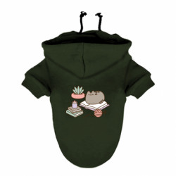 Худи для собак