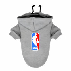 Худи для собак