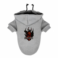 Худі для собак